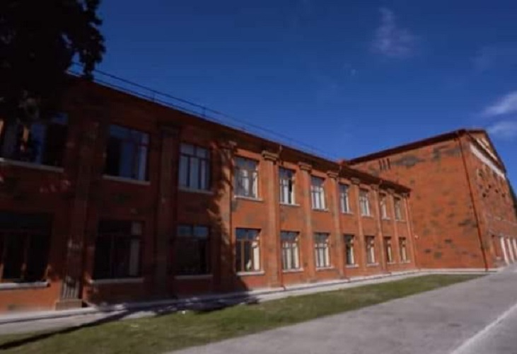 Qarabağ Universitetində ilk vakansiya!