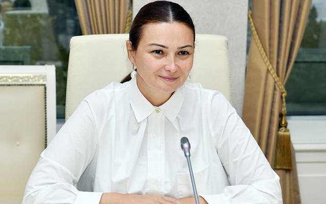 Türkiyədə imtahana Qənirə Paşayeva ilə bağlı sual salınıb
