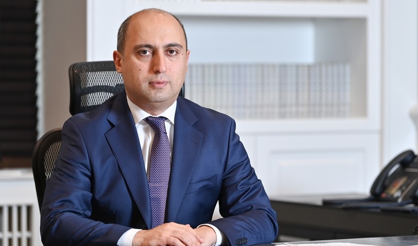 Nazir: Sentyabrda 1000 azərbaycanlı gənci Qarabağ Universitetində tədrisə cəlb etməliyik