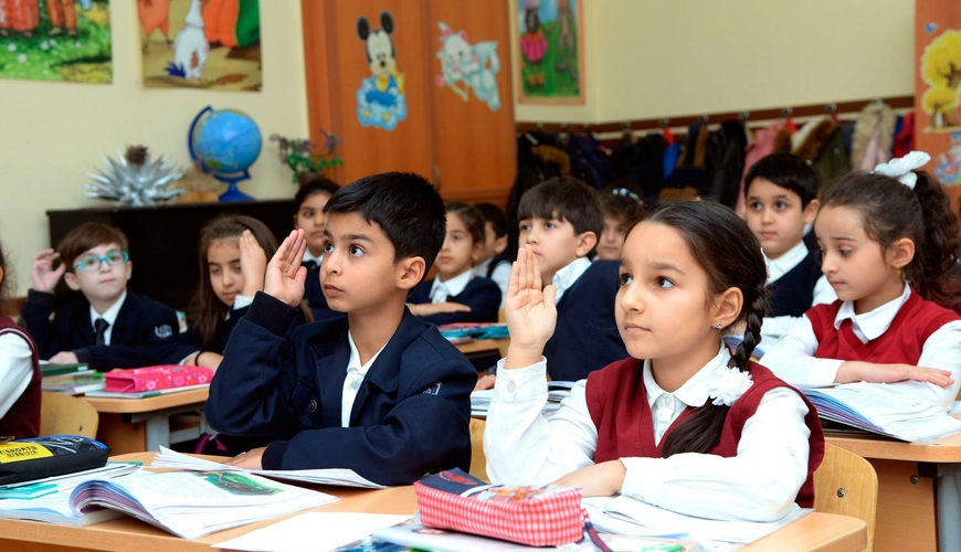 Şagird davranış qaydalarının mahiyyəti nədir?