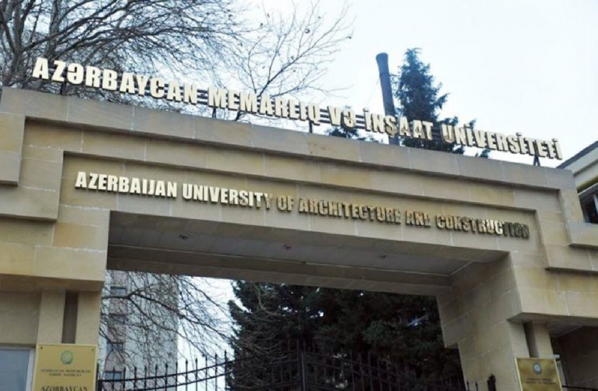 AzMİU-da “1 mart – Ümumdünya Mülki Müdafiə Günü” qeyd olunub 