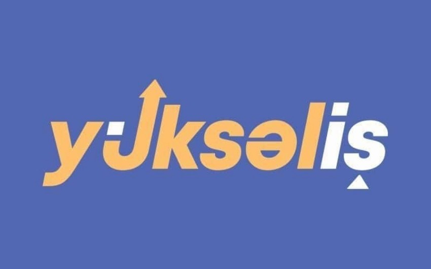 “Yüksəliş\