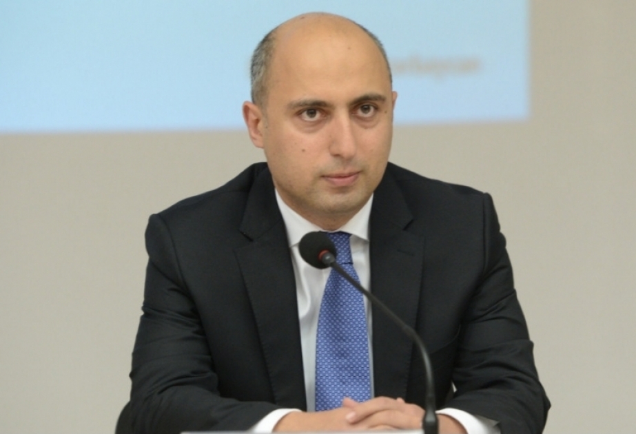 Nazir Emin Əmrullayev Abşeronda vətəndaşları qəbul edəcək