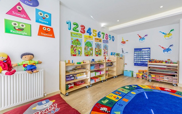 Bağçada 112 uşağın ərzağı mənimsənilib