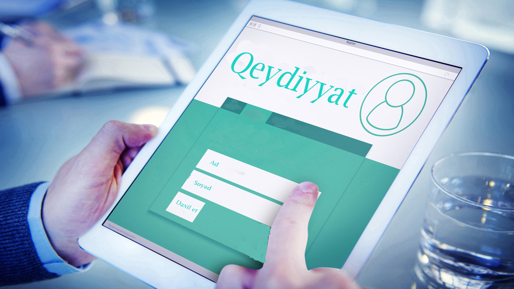 Birinci siniflərə elektron qeydiyyatın vaxtı AÇIQLANDI 