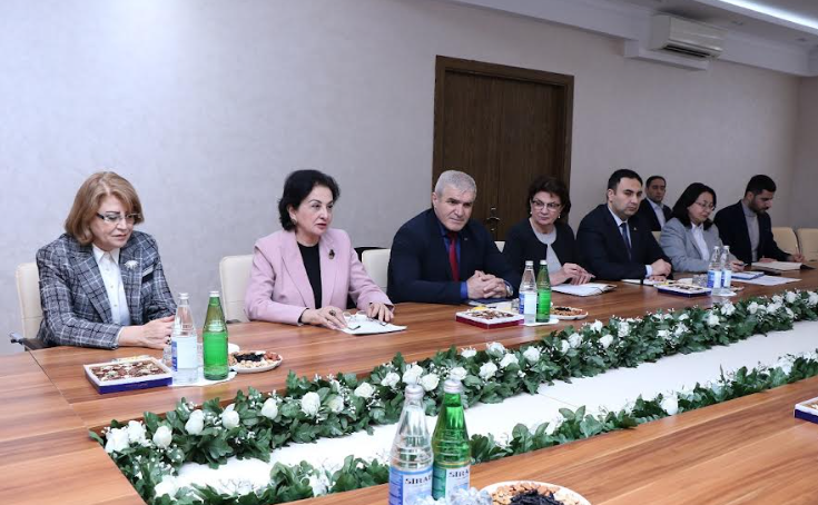 Rektor: “AzMİU-nun Qərb təhsil ilə inteqrasiyası Türkiyə universitetləri ilə əməkdaşlıqdan keçir”