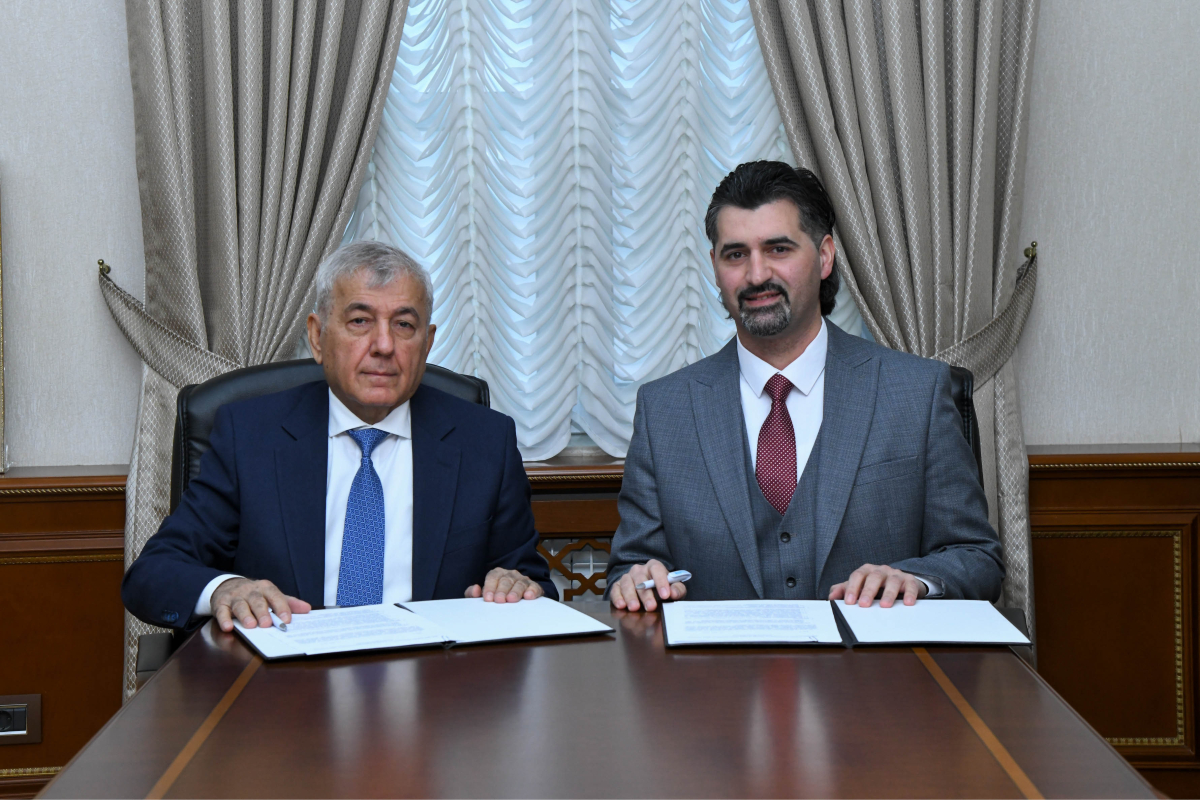 BMU ilə “Center of Agile Communication” MMC arasında əməkdaşlıq olacaq