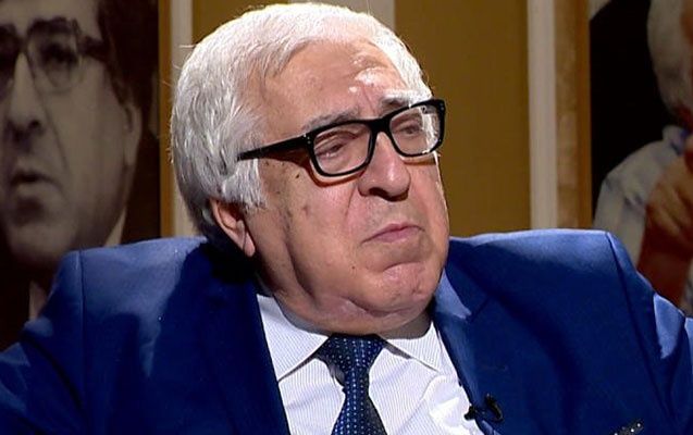 Bu gün yazıçı Anarın doğum günüdür