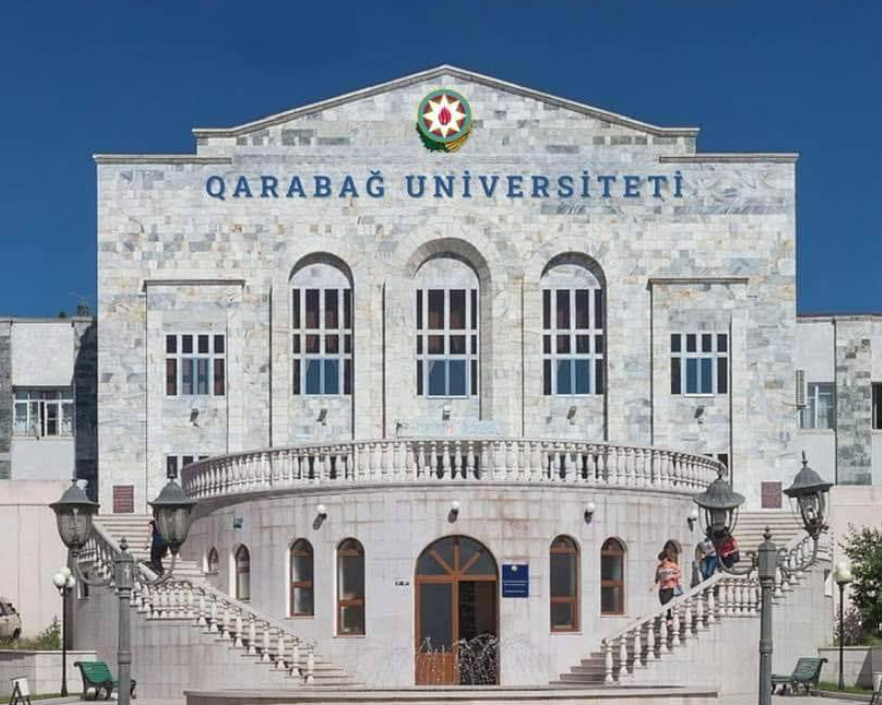 Qarabağ Universitetində işləmək üçün kimlərə üstünlük veriləcək... - VİDEO