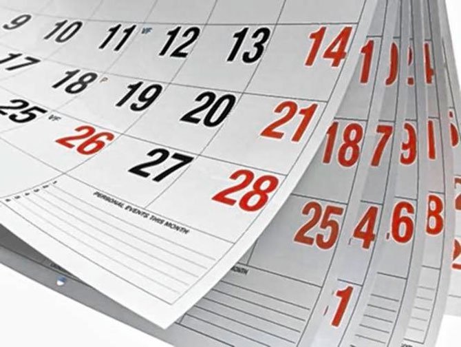 “Tarixdə bu gün”  - 14 mart nə ilə yadda qalıb?