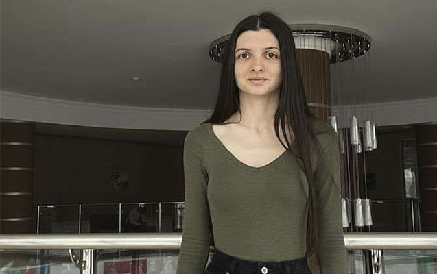 Azərbaycanlı tələbə məşhur universitetlərdə təhsil hüququ qazandı