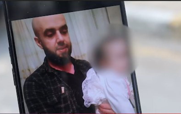 Azyaşlı qızını dənizdə boğaraq öldürən şəxs barəsində qərar verildi