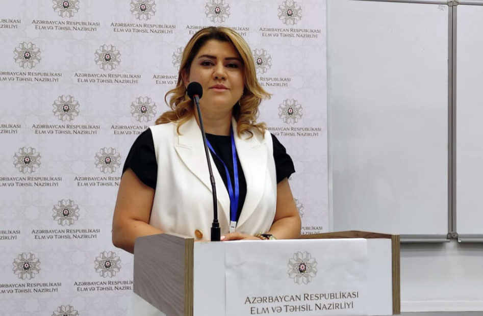 Dövlət proqramı məzunlarının 66 nəfəri işlə təmin olunub