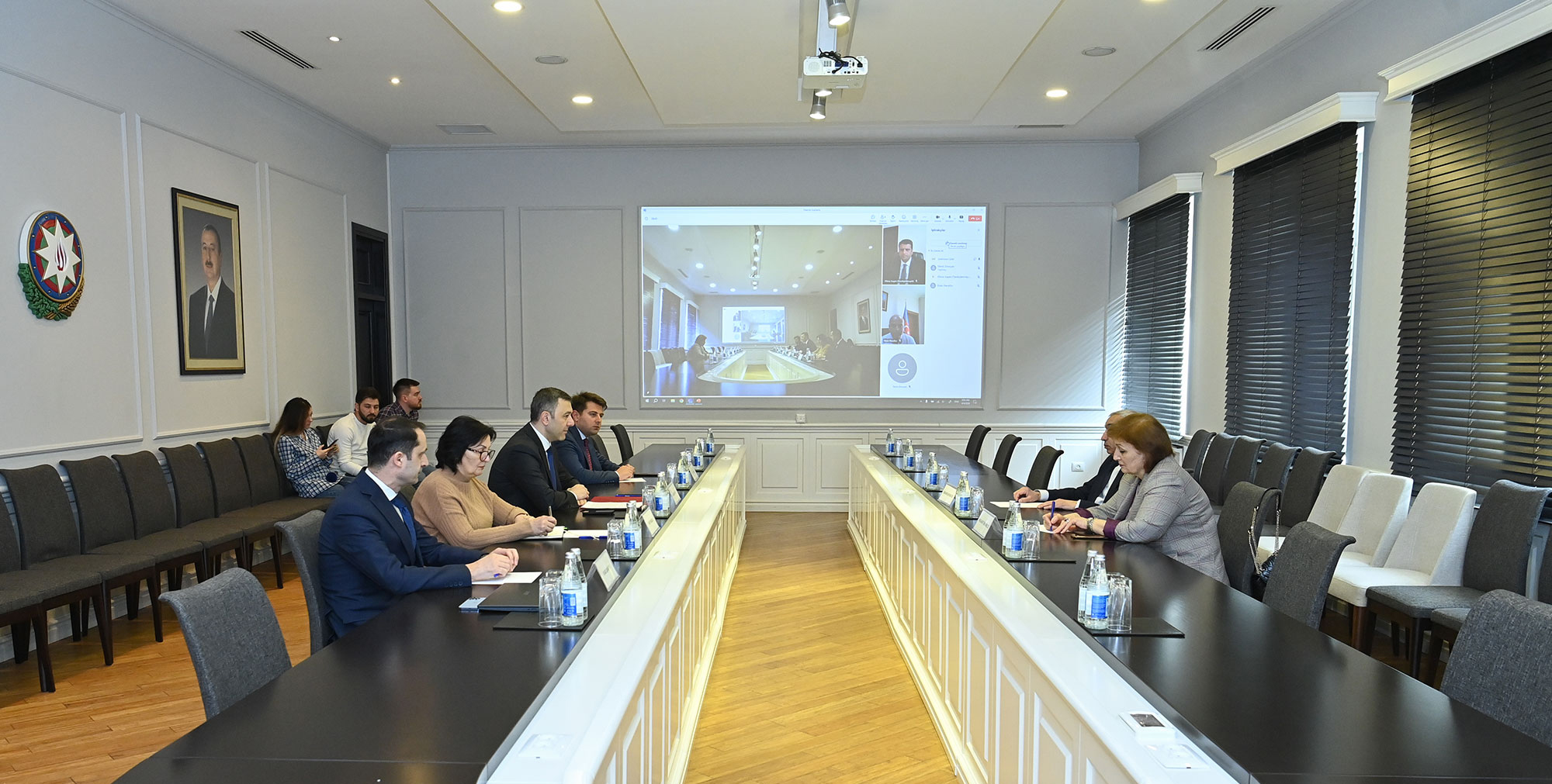 “Qərbi Azərbaycana qayıdış” mövzusunda olimpiada keçiriləcək
