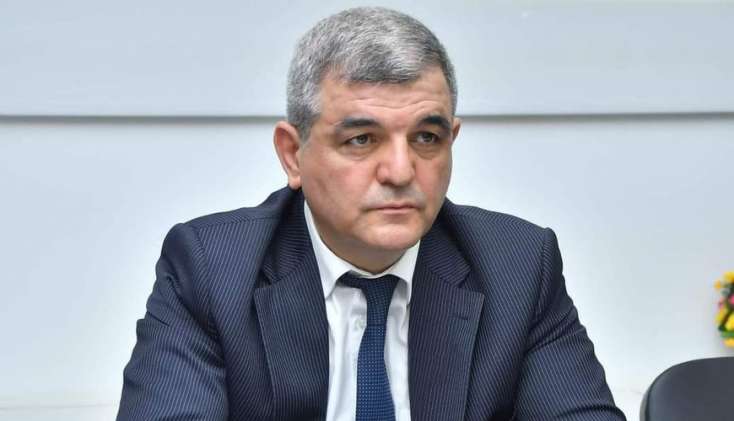 Ali Təhsilin İnkişafı üzrə Komissiyanın yaradılması çox ciddi təşəbbüsdür