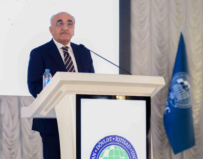 Rektordan ali təhsillə bağlı maraqlı TƏKLİF