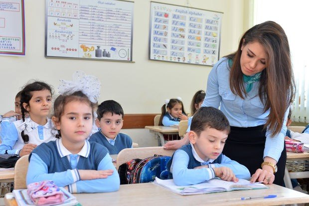 Müəllimlərin dərs yükü sertifikasiya nəticəsinə görə bölünəcək?