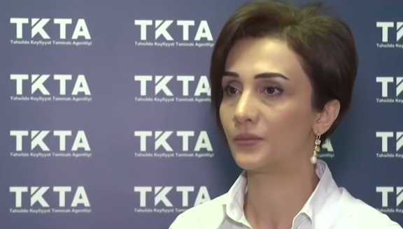 Agentlikdən Ukraynada təhsillə bağlı xəbərdarlıq: Aldanmayın!