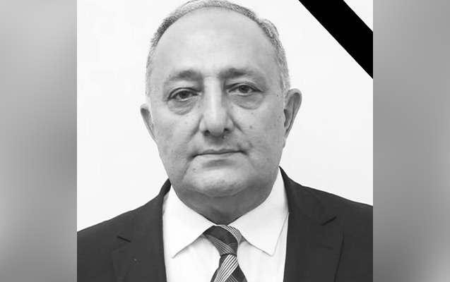ADPU-nun dekanı vəfat etdi