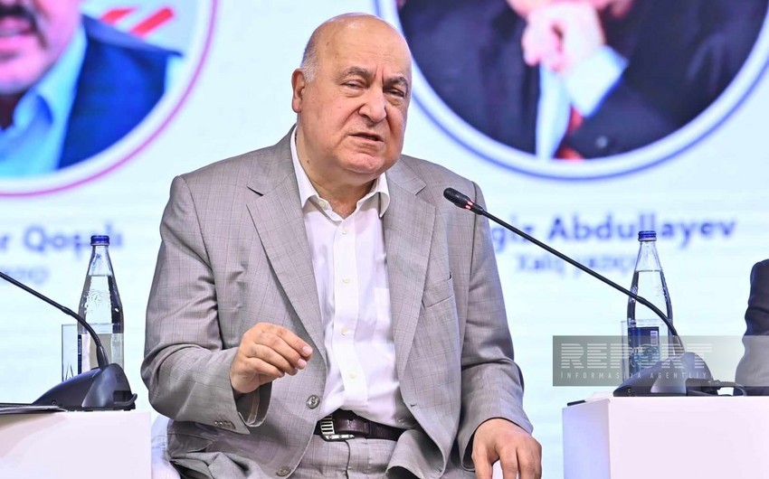 Çingiz Abdullayevin son durumu AÇIQLANDI    