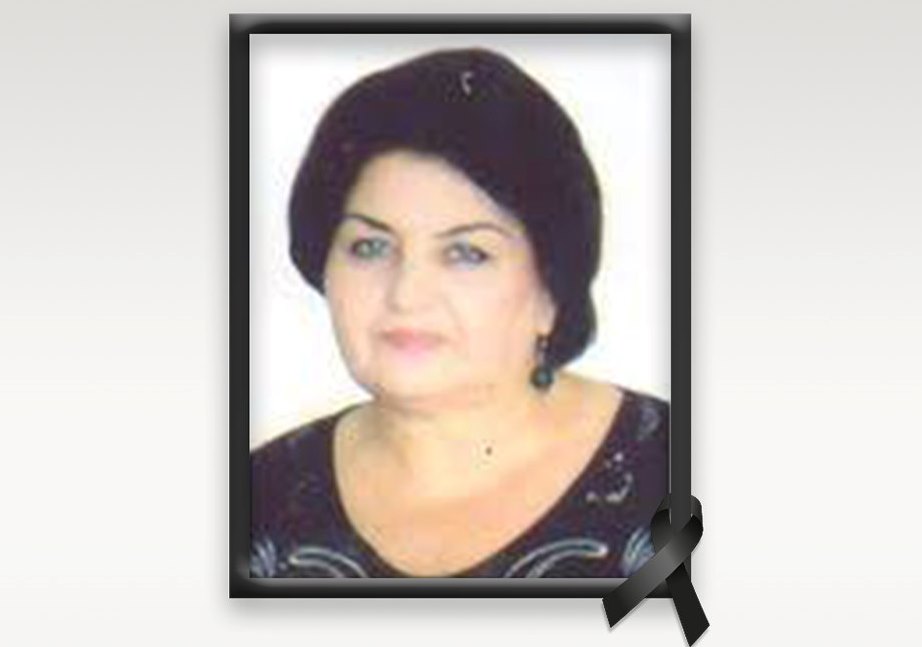 UNEC-in baş müəllimi vəfat etdi