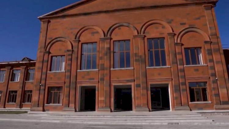 Qarabağ Universitetində fəlsəfə doktoru üzrə doktorantlar təhsil alacaq