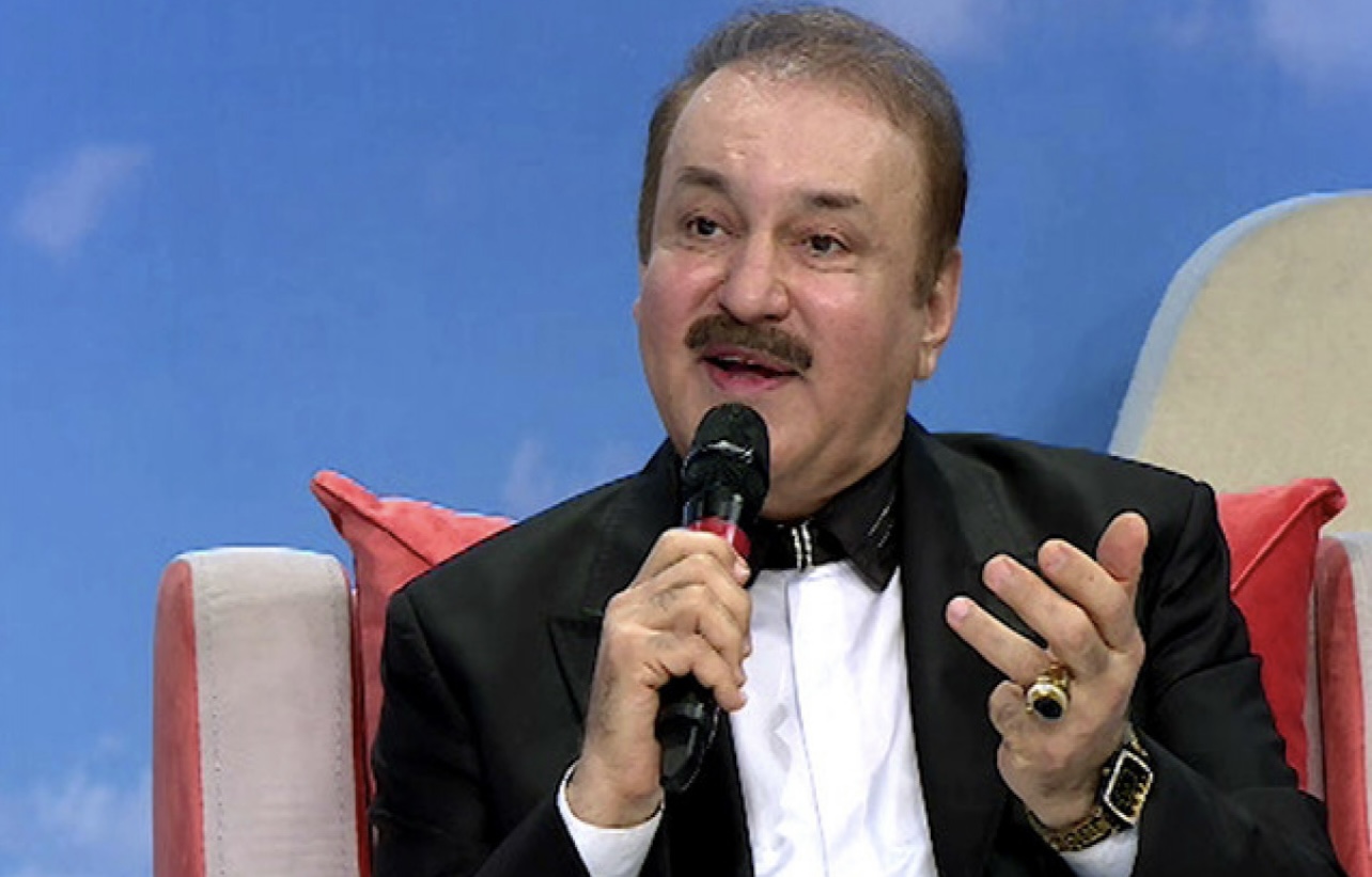 Əməkdar artist Cavanşir Məmmədov vəfat edib