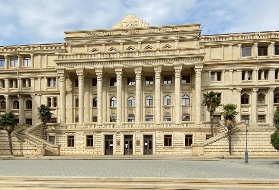  Azərbaycan Texniki Universiteti publik hüquqi şəxsə çevrildi