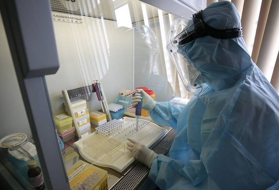  Koronavirus infeksiyası müalicəsi üçün molekul yaradılıb  