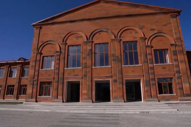 Qarabağ Universitetində turizmlə bağlı ixtisaslar olacaq