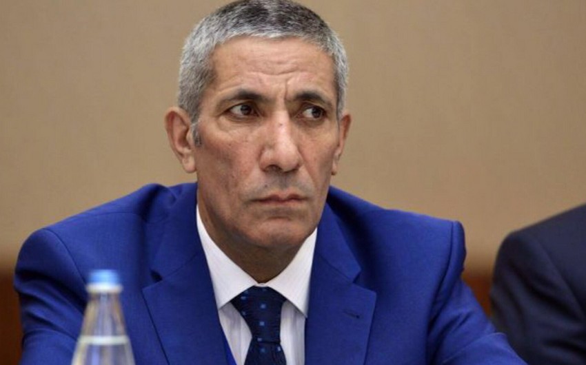 Siyavuş Novruzov: Narkotik artıq məktəblərə yol tapıb