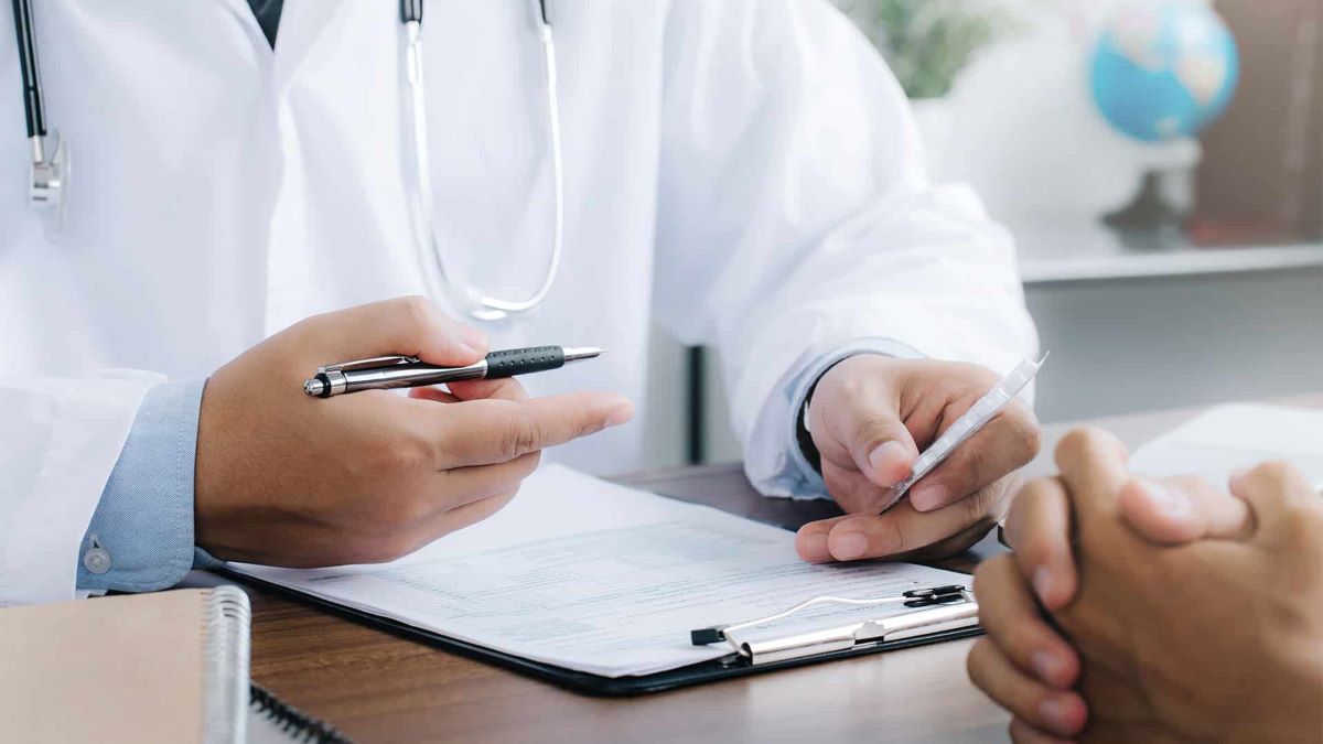 Sağlamlıq haqqında arayış elektron şəkildə veriləcək - TƏBİB