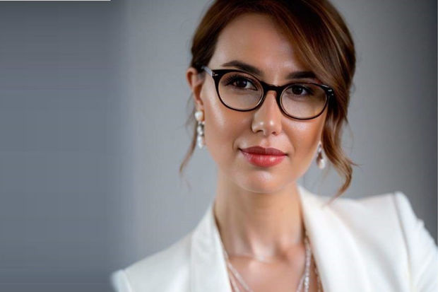  Azərbaycanda süni intellekt mütəxəssisi rektor müşaviri təyin edildi   