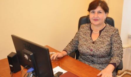 Sizi çox sevirik, İslam müəllim!…