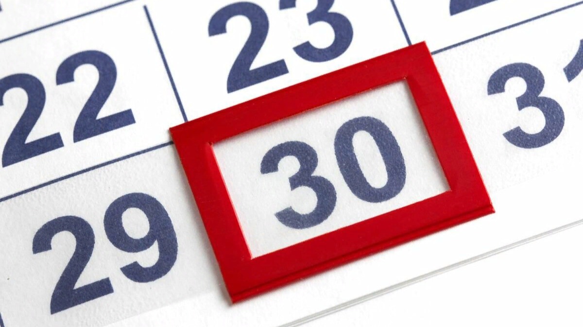 “Tarixdə bu gün” - 30 aprel...