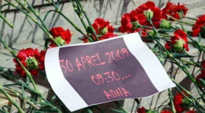 ADNA terrorundan 15 il ötür