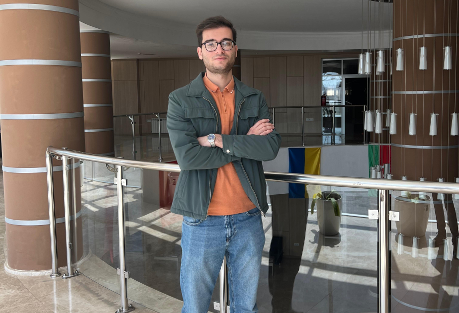 Tələbə ABŞ-nin 6 nüfuzlu universitetinə QƏBUL OLUB