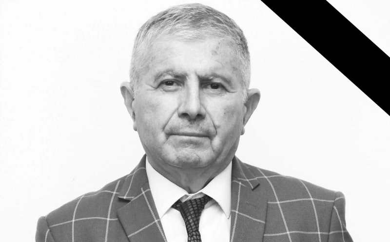 Universitet müəllimi vəfat edib