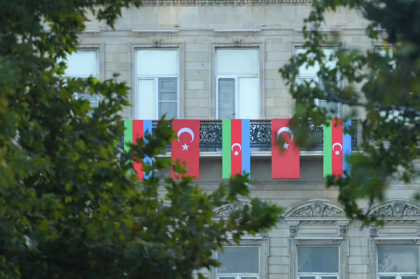 Türkiyə Azərbaycan Universitetində sentyabrda dərslər BAŞLAYACAQ