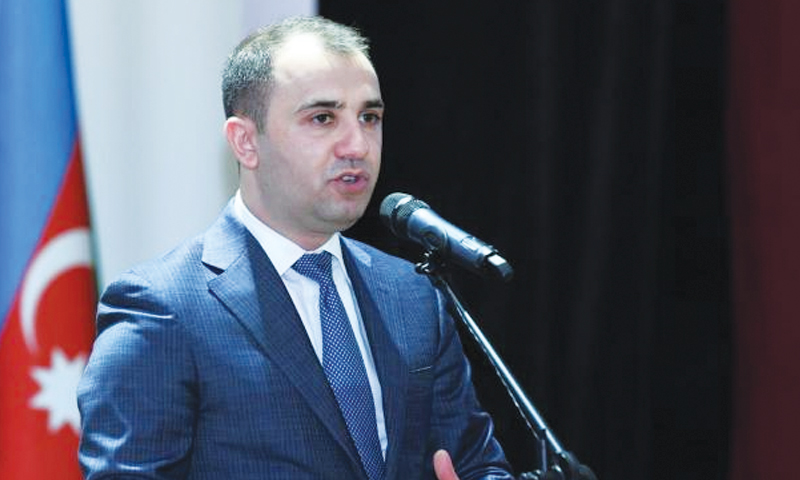 Nazir müavini: Tələbə krediti təhsilə əlçatanlığı artırır