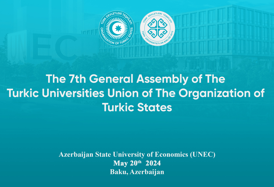 UNEC-in sədrliyi ilə 7-ci Baş Assambleya keçiriləcək