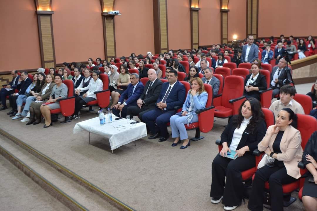 NDU-da tibb ixtisası üzrə SABAH qrupları fəaliyyət göstərəcək