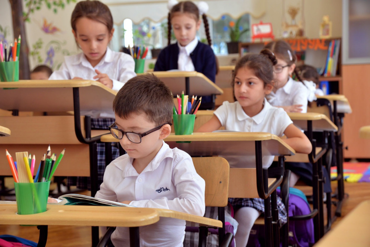 Monitorinqlərdə iştirak edə bilməyənlər təkrar imtahana cəlb edilməyəcək