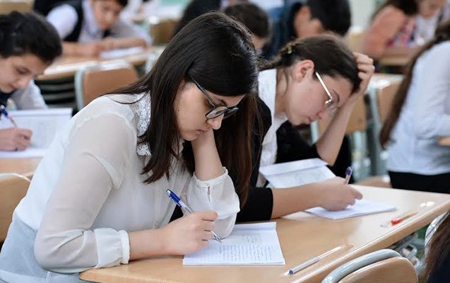 Magistraturaya qəbul imtahanının yekun nəticələri - AÇIQLANDI