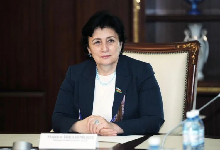 Qərbi Azərbaycan tarixi yenidən yazılıb, dərsliklərə əlavə olunmalıdır  