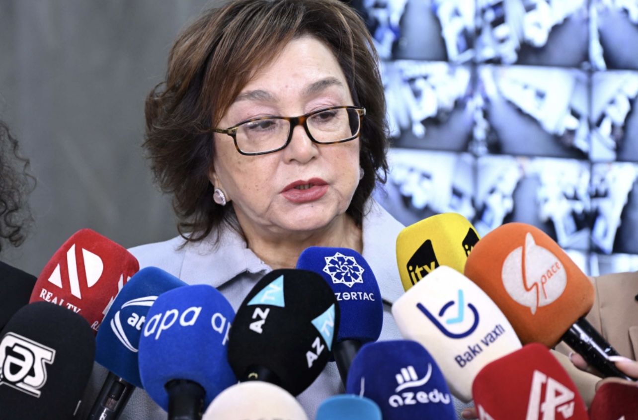 Bu il 11-ci siniflərin imtahan nəticələri yüksək olub