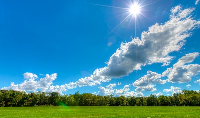 Gələn həftədən ölkədə havanın temperaturu yüksələcək