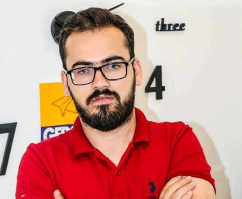 Hədəfim Qarabağ Universitetində turizm təhsili almaqdır