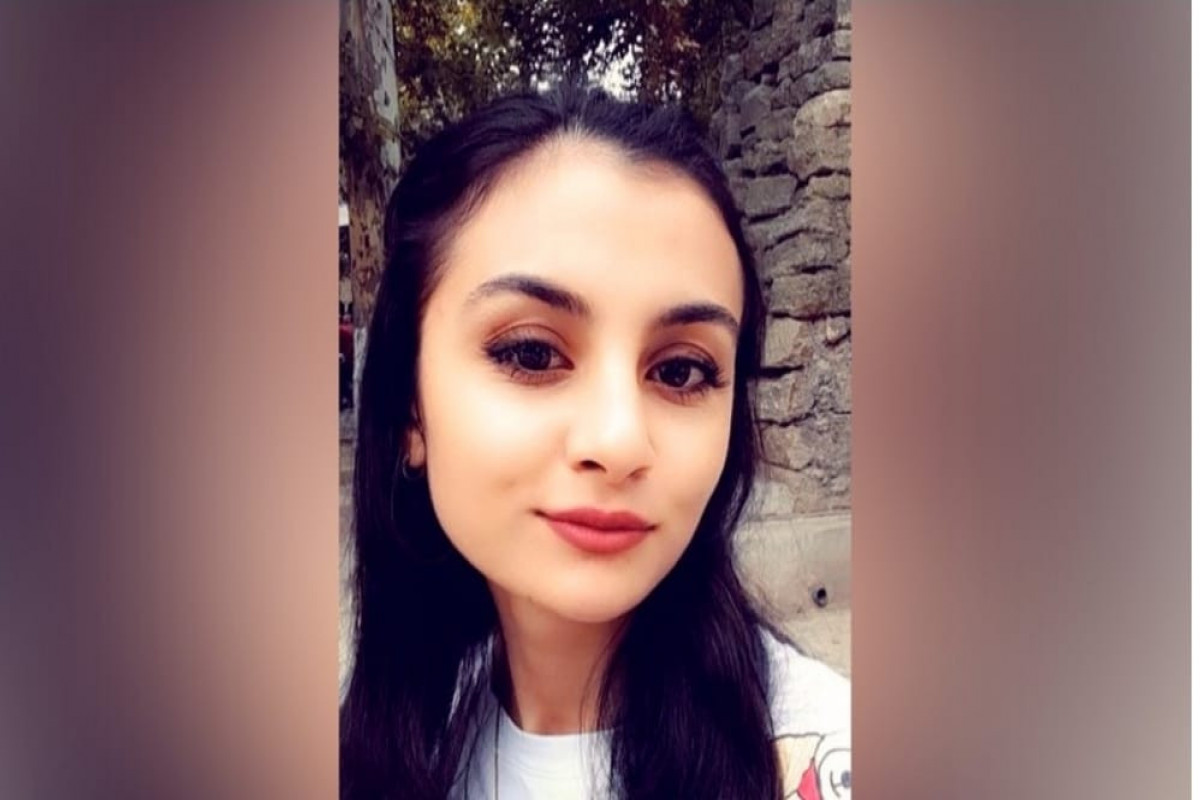İtkin düşmüş qız tapıldı - Ərə gedibmiş...