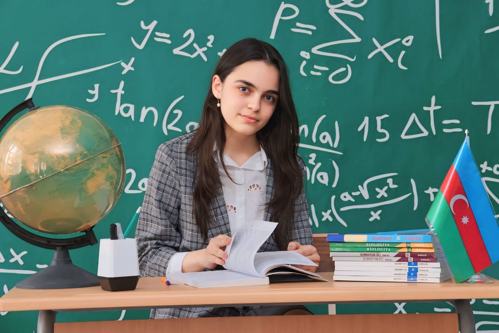 Qarabağ Universitetində hüquq təhsili alacam